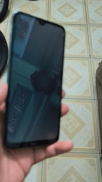 Xiaomi Redmi Note 8 64GB Xanh. Mua bán Điện thoại tại Huyện Xuân Lộc Đồng Nai được đăng bởi Hiền mobi hình 1