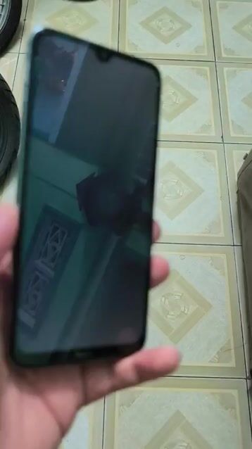 Xiaomi Redmi Note 8 64GB Xanh. Mua bán Điện thoại tại Huyện Xuân Lộc Đồng Nai được đăng bởi Hiền mobi hình 1