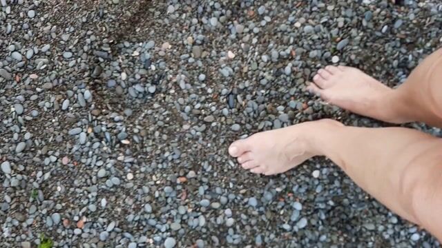 Model - MilaWantFun heels