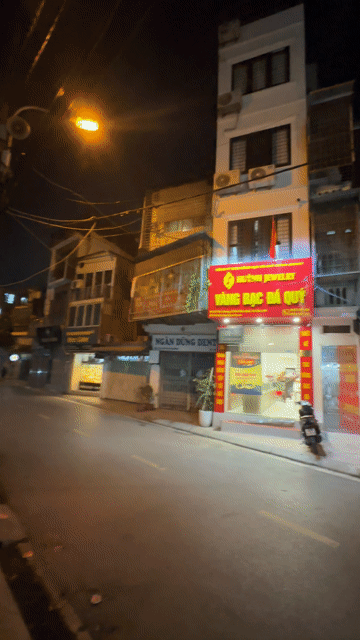 Mua bán Nhà ở Quận Đống Đa Hà Nội diện tích 30 m² giá 15 tỷ