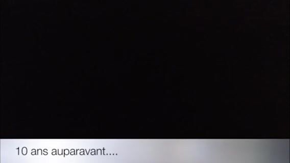 Un concept hors du commun