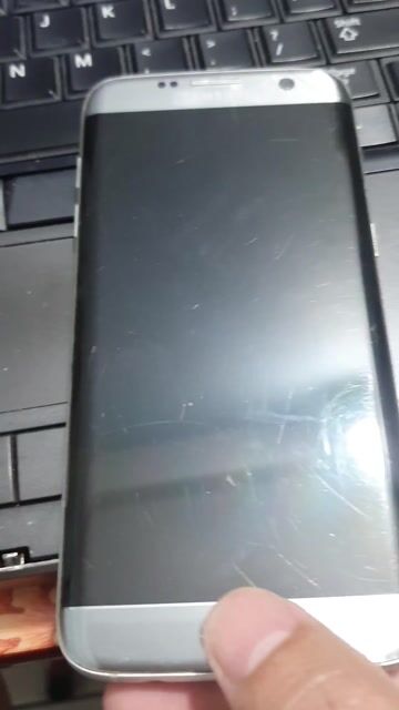 Samsung Galaxy S7 Edge Bạc. Mua bán Điện thoại tại Thành phố Vĩnh Yên Vĩnh Phúc được đăng bởi sky hình 1