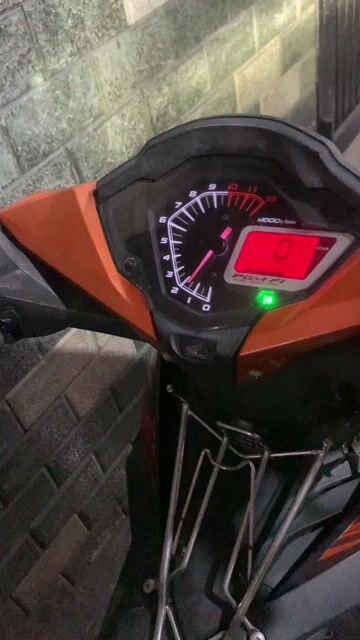 Honda Winner 150 V1 Cam đen. Mua bán Xe máy tại Quận 10 Tp Hồ Chí Minh được đăng bởi Ngân Nguyễn hình 1
