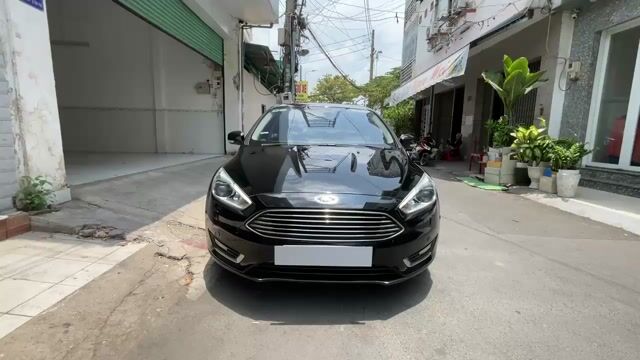 🌟🌟🌟 FORD FOCUS 1.5L Ecoboost TITANIUM, Sx 2018 🌟🌟🌟. Mua bán Ô tô tại Quận Tân Phú Tp Hồ Chí Minh được đăng bởi Cường Nguyễn hình 1