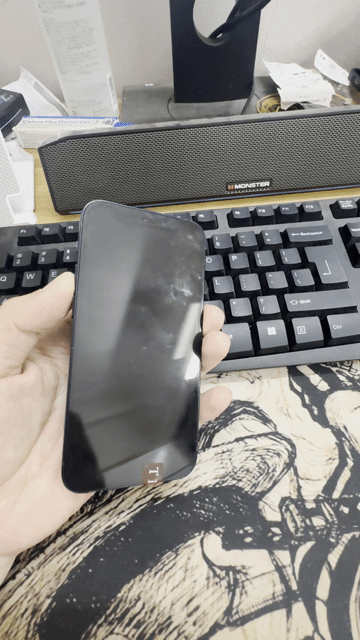 iPhone 12mn. Mua bán Điện thoại tại Quận Cầu Giấy Hà Nội được đăng bởi Dương Đức Lâm hình 1