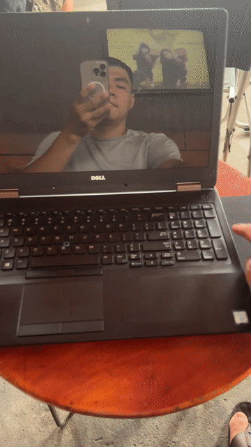Dell Latitude i5-6440HQ 15.6 inch 8GB/Ssd M.2256GB. Mua bán Laptop tại Quận Bình Thạnh Tp Hồ Chí Minh được đăng bởi HÀNG THẬT ĐỘC ĐẸP GIÁ RẼ hình 1
