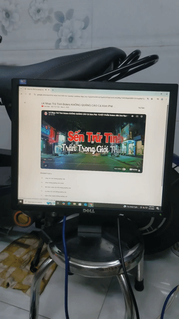 Màn hình Dell 19 inch Đã sử dụng. Mua bán Phụ kiện (Màn hình, Chuột...) tại Quận 11 Tp Hồ Chí Minh được đăng bởi Pham van hai hình 1