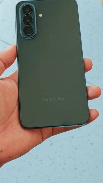 Samsung Galaxy A37 5G 8GB/128GB Đen LikeNew. Mua bán Điện thoại tại Thành phố Thuận An Bình Dương được đăng bởi SMARTPHONE ĐAM MÊ  hình 1