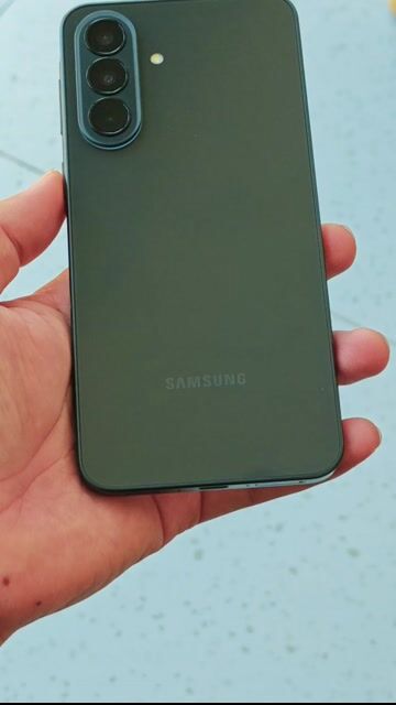 Samsung Galaxy A37 5G 8GB/128GB Đen LikeNew. Mua bán Điện thoại tại Thành phố Thuận An Bình Dương được đăng bởi SMARTPHONE ĐAM MÊ  hình 1
