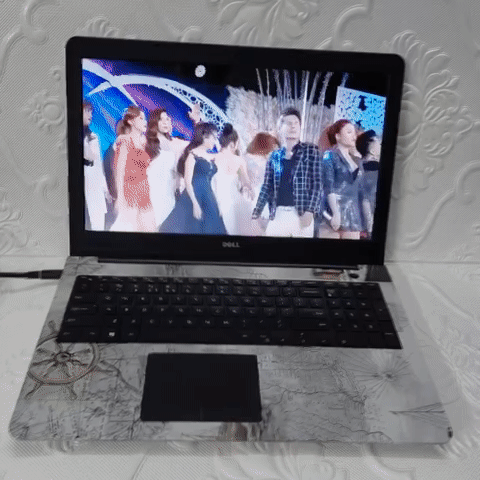 DELL 15.6 - VGA RỜI 2GB - RAM 8GB. Mua bán Laptop tại Quận 12 Tp Hồ Chí Minh được đăng bởi Thái An hình 1