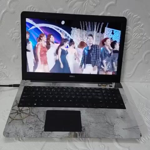 DELL 15.6 - VGA RỜI 2GB - RAM 8GB. Mua bán Laptop tại Quận 12 Tp Hồ Chí Minh được đăng bởi Thái An hình 1