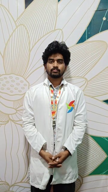 Perumalla Prasanth Kumar