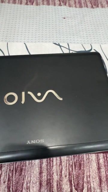 Sony PCG-51111W 4GB/500GB Đen - Giá Thương Lượng. Mua bán Laptop tại Quận Tây Hồ Hà Nội được đăng bởi Dat Nguyen hình 1