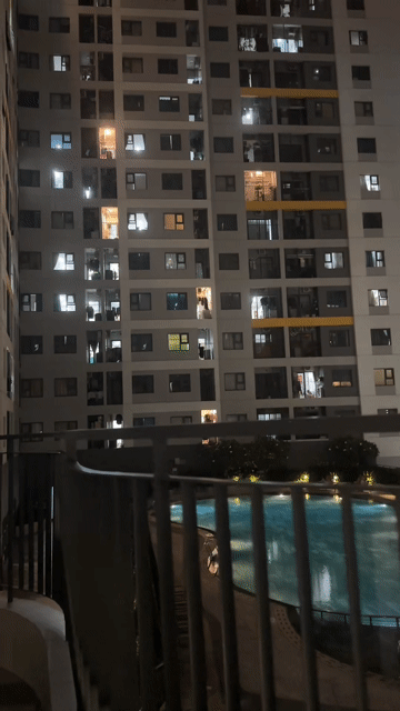 Mua bán Căn hộ Chung cư Legacy Central Thành phố Thuận An Bình Dương diện tích 42 m² giá 1,29 tỷ