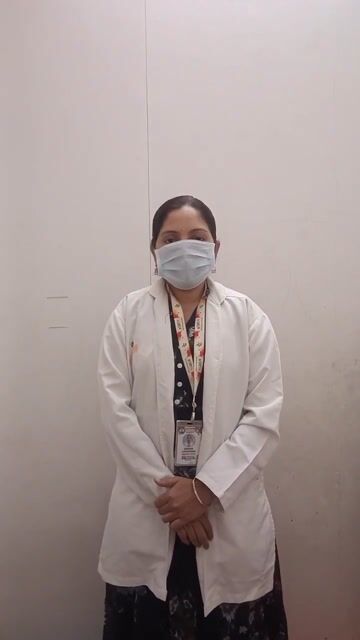 Real World Evidence®  of 47 Months Age With Initial Ability Score 627 Having 683 Today by ARIKACHERLA MOUNIKA, Admin Manager from Kukatpally