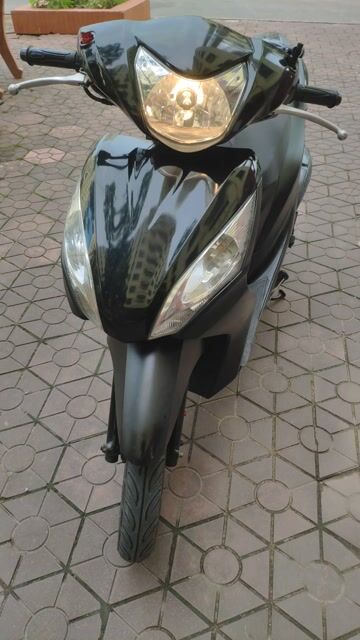 Xe vision 2013 cần thanh lý.. Mua bán Xe máy tại Thành phố Uông Bí Quảng Ninh được đăng bởi Hoàng Phong hình 1