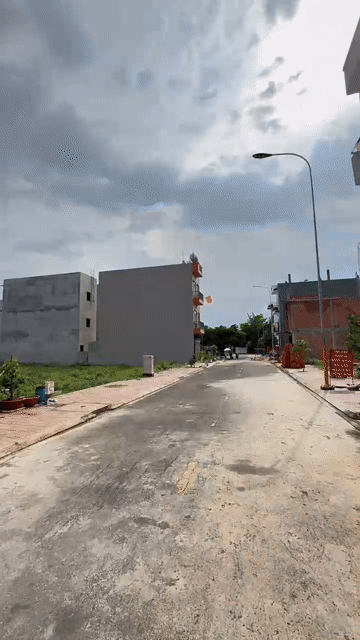 Mua bán Nhà ở Thành phố Thuận An Bình Dương diện tích 67.5 m² giá 4,5 tỷ
