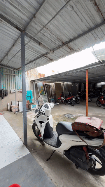 Cho thuê Phòng trọ Quận Tân Phú Tp Hồ Chí Minh diện tích 40 m² giá 3,8 triệu/tháng