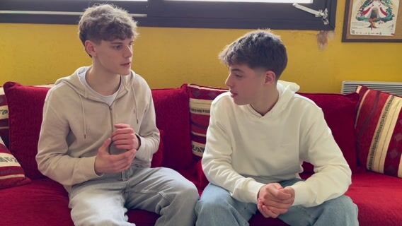 Un métier passion !