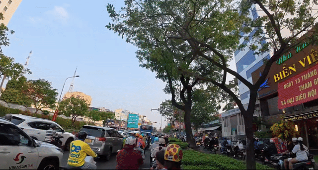 Mua bán Nhà ở Quận 5 Tp Hồ Chí Minh diện tích 55 m² giá 9,55 tỷ
