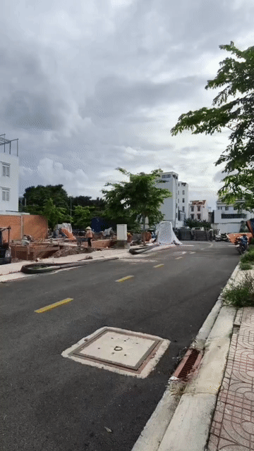 Mua bán Đất Quận 12 Tp Hồ Chí Minh diện tích 100 m² giá 5,3 tỷ