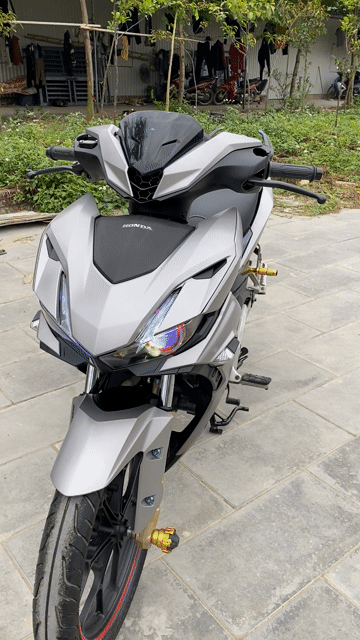 Siêu Mới Winner V3-ABS—2023 đã lên bi cầu mới 99%. Mua bán Xe máy tại Quận Nam Từ Liêm Hà Nội được đăng bởi minh hình 1