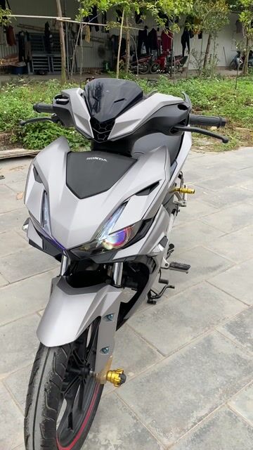 Siêu Mới Winner V3-ABS—2023 đã lên bi cầu mới 99%. Mua bán Xe máy tại Quận Nam Từ Liêm Hà Nội được đăng bởi minh hình 1