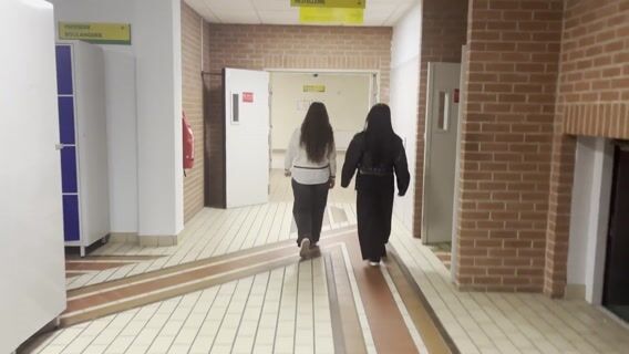 Au coeur de l'aide à domicile: un métier, une passion!