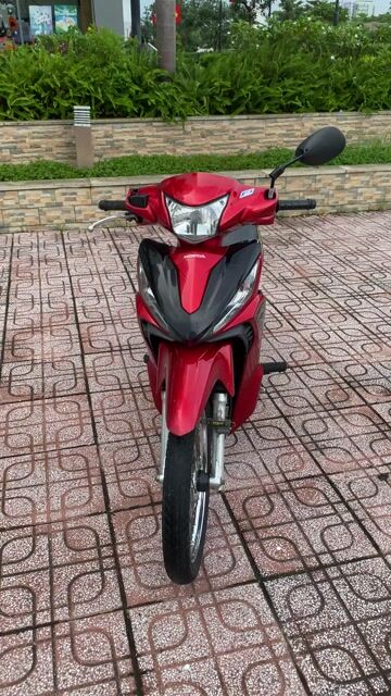 WAVE RSX FI DK 2016 xe đẹp keng. Mua bán Xe máy tại Quận 7 Tp Hồ Chí Minh được đăng bởi Lê Văn Thắng hình 1