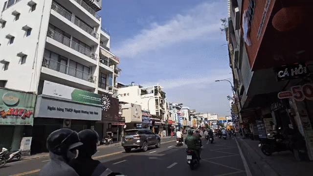 Cho thuê Văn phòng, Mặt bằng kinh doanh Quận Phú Nhuận Tp Hồ Chí Minh diện tích 1500 m² giá 140 triệu/tháng