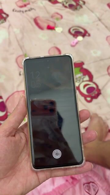 Oppo Reno 8T Trắng Màn hình cong. Mua bán Điện thoại tại Huyện Định Quán Đồng Nai được đăng bởi nguyễn giả trân hình 1
