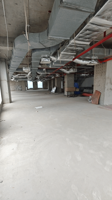 Cho thuê Văn phòng, Mặt bằng kinh doanh Quận 6 Tp Hồ Chí Minh diện tích 2700 m² giá 358 triệu/tháng
