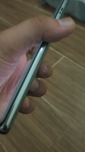 Samsung S10 128GB Xanh ngọc. Mua bán Điện thoại tại Huyện Bình Chánh Tp Hồ Chí Minh được đăng bởi Thảo Samsung hình 1
