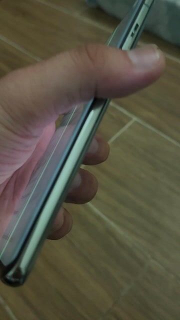 Samsung S10 128GB Xanh ngọc. Mua bán Điện thoại tại Huyện Bình Chánh Tp Hồ Chí Minh được đăng bởi Thảo Samsung hình 1