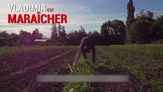 Maraîcher