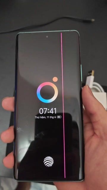 Vivo X80 256GB Xanh ngọc Đã sử dụng. Mua bán Điện thoại tại Thành phố Dĩ An Bình Dương được đăng bởi BN Phát hình 1