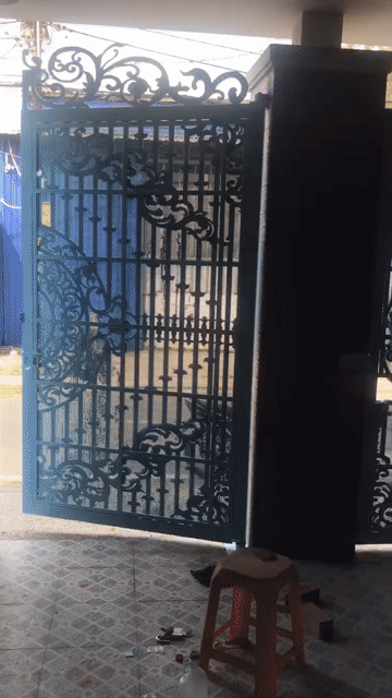 Cho thuê Nhà ở Huyện Hóc Môn Tp Hồ Chí Minh diện tích 100 m² giá 15 triệu/tháng