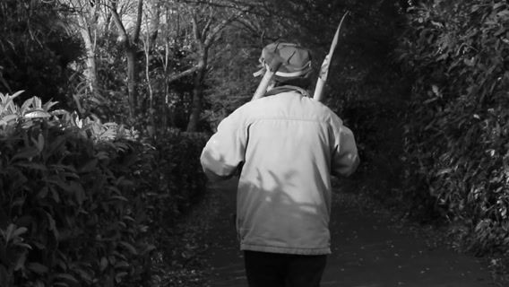 La nature, mon métier, ma passion