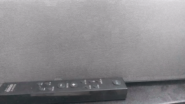 Loa Sony X9 Đen. Mua bán Tivi, Âm thanh tại Thành phố Biên Hòa Đồng Nai được đăng bởi hồng ân hình 1