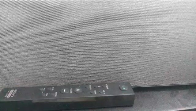 Loa Sony X9 Đen. Mua bán Tivi, Âm thanh tại Thành phố Biên Hòa Đồng Nai được đăng bởi hồng ân hình 1