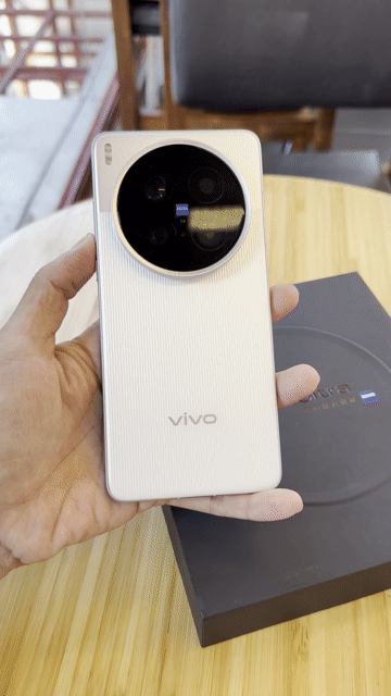 Vivo X200 Ultra 16/512GB Trắng Fullbox Đẹp Keng. Mua bán Điện thoại tại Quận 3 Tp Hồ Chí Minh được đăng bởi Minh Phạm hình 1