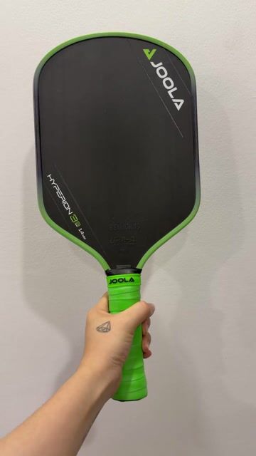 Vợt Joola Hyperion 3s. Mua bán Đồ thể thao, Dã ngoại tại Quận Hai Bà Trưng Hà Nội được đăng bởi Liing hình 1