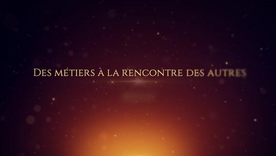 Clap Des métiers à la rencontre des autres