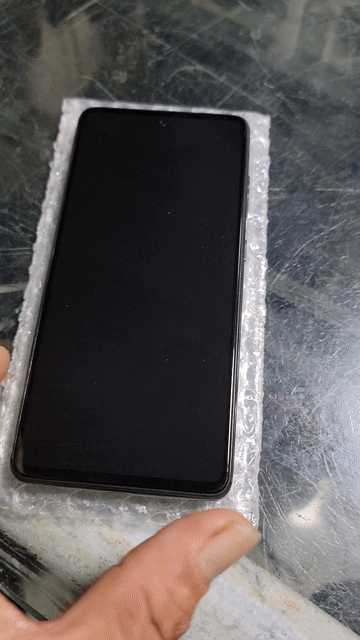 Samsung Galaxy A52 Đen 8GB/128GB. Mua bán Điện thoại tại Thành phố Biên Hòa Đồng Nai được đăng bởi anh chị Em thiện chí gọi điện không tiếp tin nhắn thông cảm hình 1