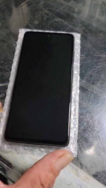Samsung Galaxy A52 Đen 8GB/128GB. Mua bán Điện thoại tại Thành phố Biên Hòa Đồng Nai được đăng bởi anh chị Em thiện chí gọi điện không tiếp tin nhắn thông cảm hình 1