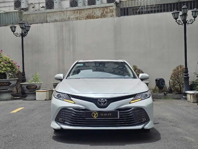 TOYOTA CAMRY 2.5 Q SX 2021 ODO 61.000 KM. Mua bán Ô tô tại Quận Gò Vấp Tp Hồ Chí Minh được đăng bởi THẾ GIỚI Ô TÔ AUTO WORLD  hình 1