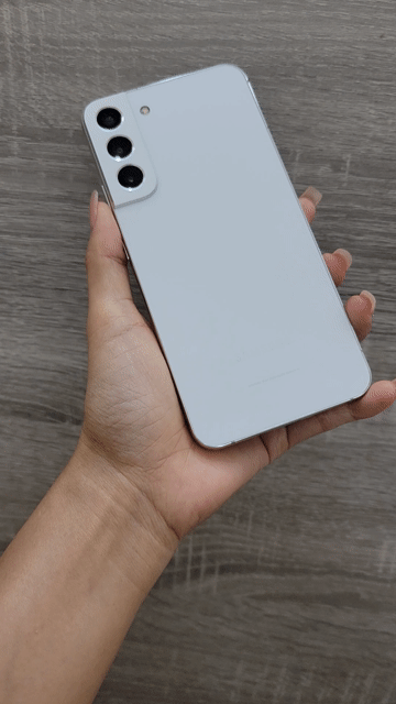 Samsung S22 Plus 256GB Trắng. Mua bán Điện thoại tại Quận Gò Vấp Tp Hồ Chí Minh được đăng bởi KGPHONE  Điện Thoại Di Động giá tốt  hình 1