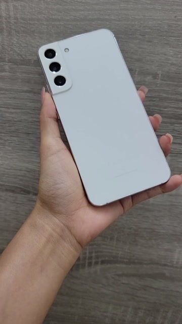 Samsung S22 Plus 256GB Trắng. Mua bán Điện thoại tại Quận Gò Vấp Tp Hồ Chí Minh được đăng bởi KGPHONE  Điện Thoại Di Động giá tốt  hình 1