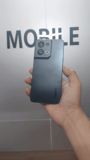 Oppo Reno 8 5G 12/256gb. Mua bán Điện thoại tại Quận Tân Bình Tp Hồ Chí Minh được đăng bởi Thành hải Trân hình 1