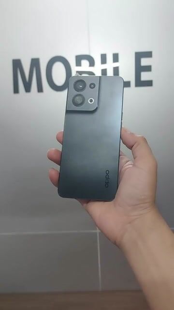 Oppo Reno 8 5G 12/256gb. Mua bán Điện thoại tại Quận Tân Bình Tp Hồ Chí Minh được đăng bởi Thành hải Trân hình 1